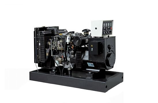 临沭科克150kw大型柴油发电机组
