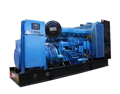 临沭宗申动力150kw大型柴油发电机组