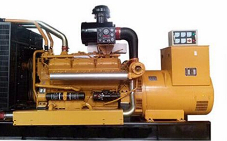 临沭发电机出租