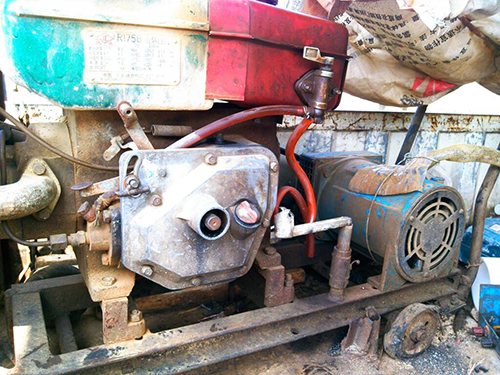 临沭单杠柴油机发电机出租 临沭单杠柴油机发电机出租