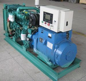 临沭发电机出租 临沭发电机出租