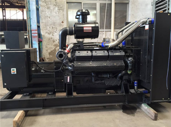 临沭柴油发电机 临沭柴油发电机